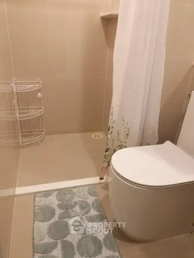  1 Bedroom Condo at Aspire Asoke Ratchada-5