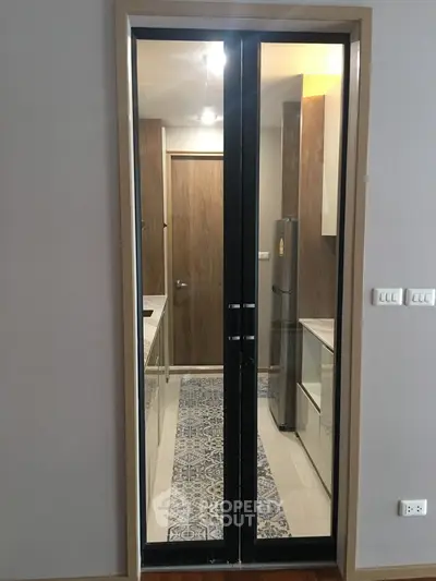  1 Bedroom Condo -2