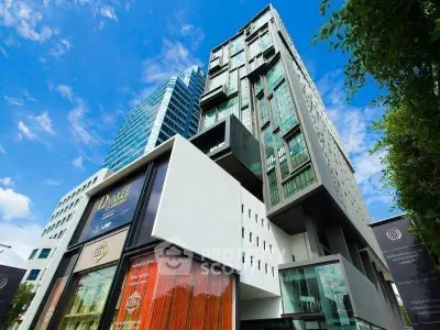 1 Bedroom Condo at Up Ekamai-3