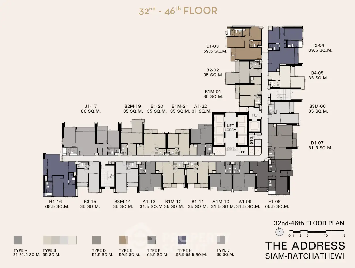 The Address Siam