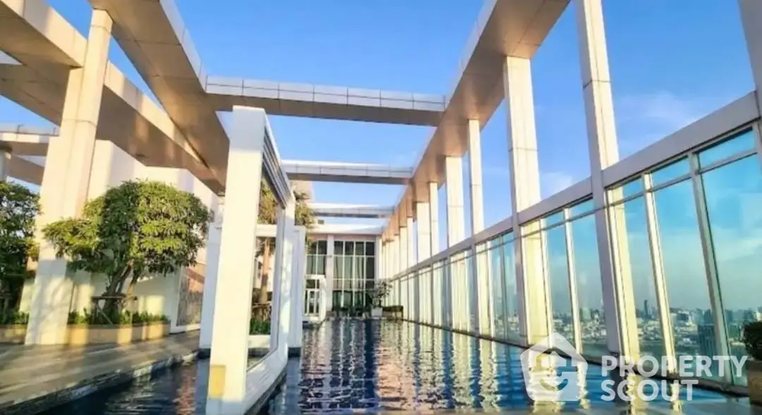 RHYTHM PhahonAri Condo in Bangkok all facts PropertyScout