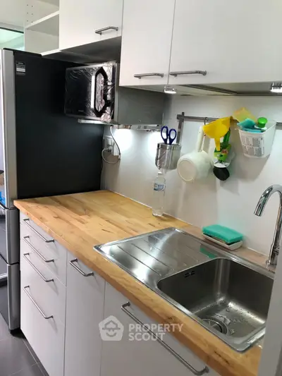  2 Bedrooms Condo at Regent Home บางซ่อน-4