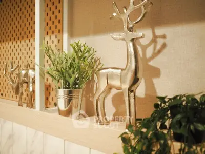  1 Bedroom Condo at The Line Asoke Ratchada-2
