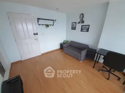  1 Bedroom Condo at U Delight Jatujak Station-5