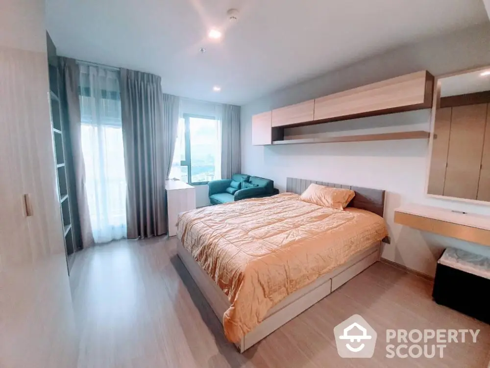  1 Bedroom Condo at Life Ladprao-1