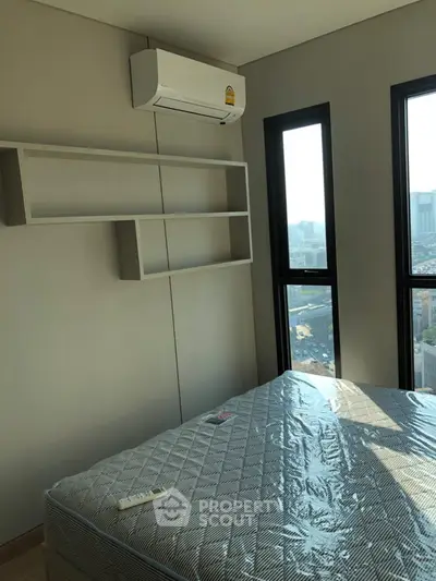 1 Bedroom Condo at Lumpini Suite Dindaeng Ratchaprarop-4