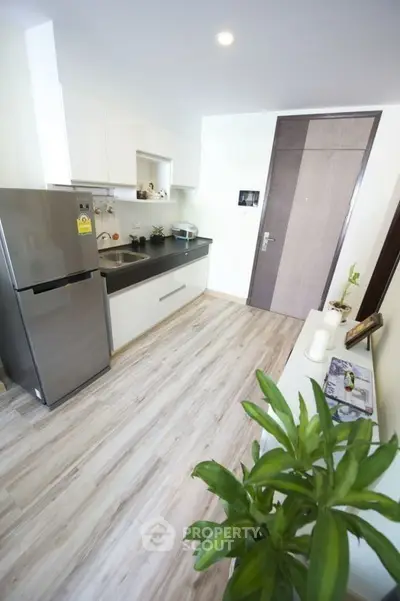  1 Bedroom Condo at Supalai River Resort Charoennakhon-5