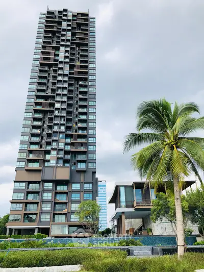  1 Bedroom Condo -3