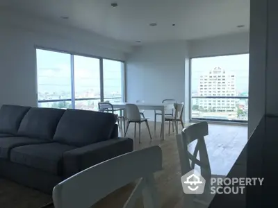  2 Bedrooms Condo -8