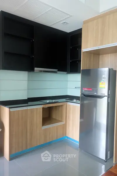  1 Bedroom Condo at Wish Signature Midtown Siam-2