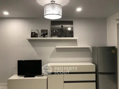 1 Bedroom Condo at 39 Suites-4