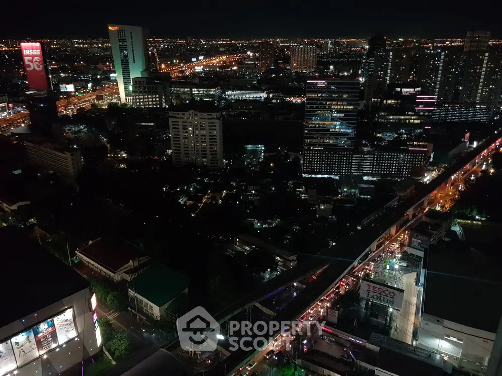  1 Bedroom Condo at M Ladprao เอ็ม ลาดพร้าว-1