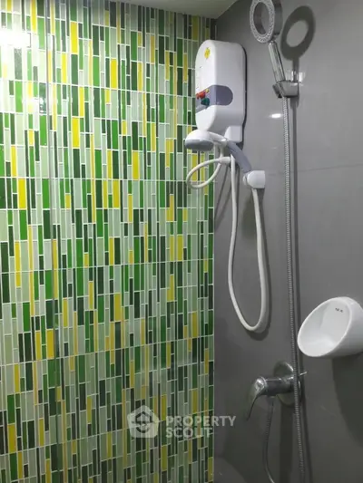 1 Bedroom Condo at Chateau In Town Phaholyothin 14-3
