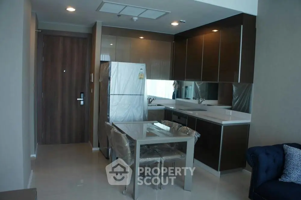  1 Bedroom Condo at Menam Residences-1