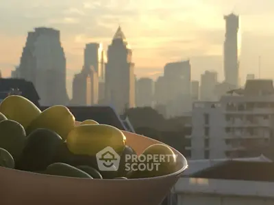  1 Bedroom Condo at Maestro 02 Ruamrudee-2