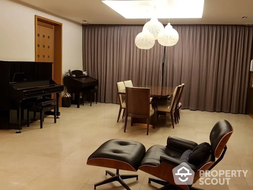  3 Bedrooms Condo at The Signature Residence Condominium-4