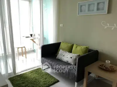  1 Bedroom Condo at Ideo Verve Sukhumvit-3