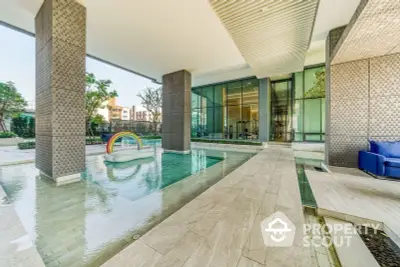  1 Bedroom Condo at Ideo Sukhumvit 93-5