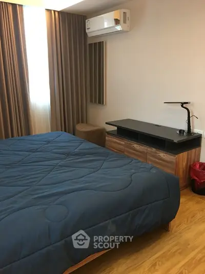  2 Bedrooms Condo at Siamese Nang Linchee-5