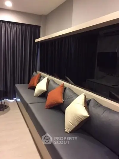  1 Bedroom Condo at Rhythm Asoke-2