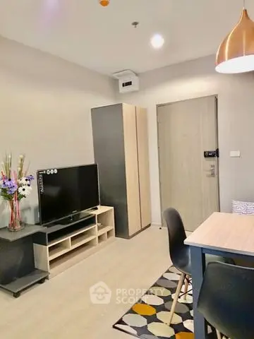  1 Bedroom Condo at The Edge-1