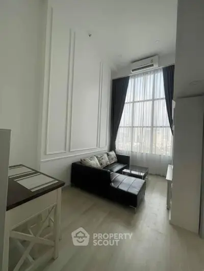 Fully Furnished 2 Bedrooms Condo at Knightbridge Prime Sathorn-5