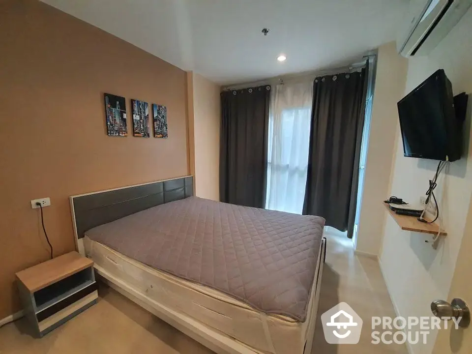  1 Bedroom Condo at Aspire Sukhumvit 48-1