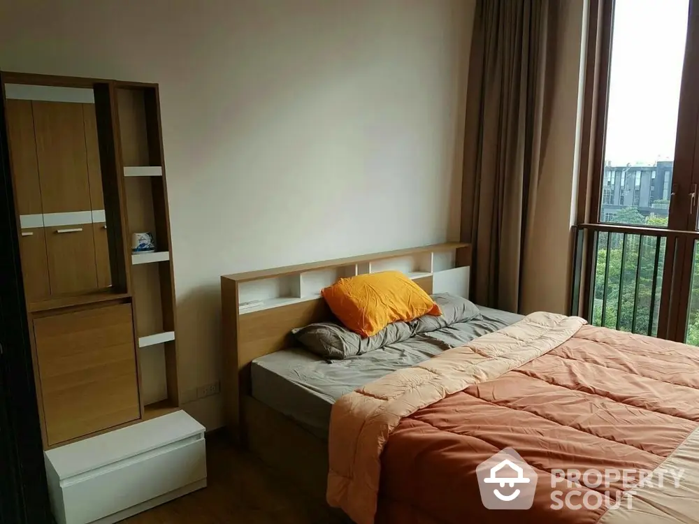  1 Bedroom Condo at Hasu Haus Sukhumvit 77-1