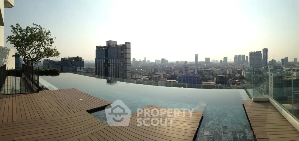  1 Bedroom Condo at Haus 23 Ratchada Ladprao-1