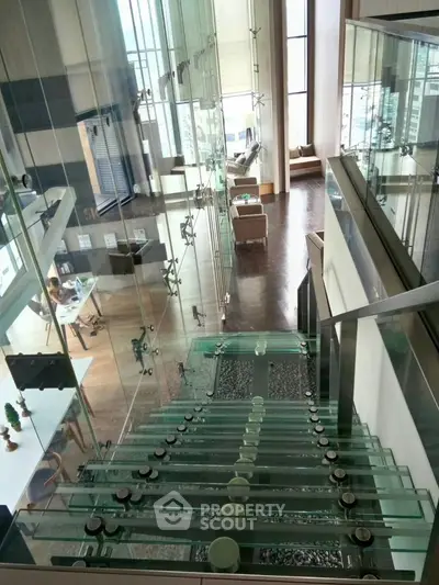  1 Bedroom Condo at The Lumpini 24-5