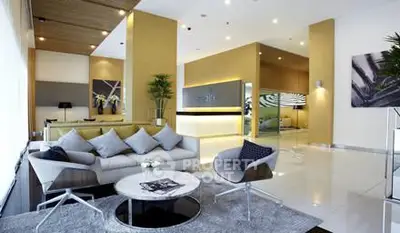 1 Bedroom Condo -2
