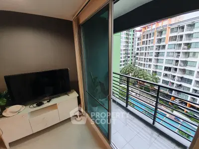  1 Bedroom Condo at City Condominium-5